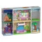 Игровой набор BITTY POP! Boxes серии 