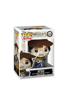 Ігрова фігурка FUNKO POP! серії 