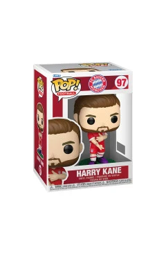 Игровая фигурка FUNKO POP! серии 