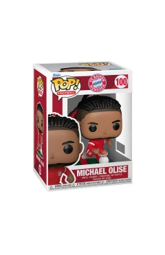 Игровая фигурка FUNKO POP! серии 