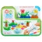 Сенсорный конструктор JELLY BLOX - джунгли, арт. 937532