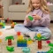 Сенсорный конструктор JELLY BLOX - джунгли, арт. 937532