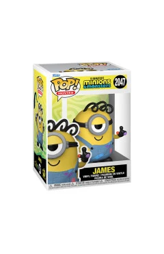 Игровая фигурка FUNKO POP! серии 