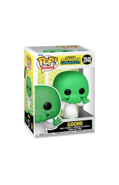 Игровая фигурка FUNKO POP! серии 