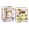 Набор игровых фигурок BITTY POP! серии 