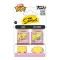 Набор игровых фигурок BITTY POP! серии 