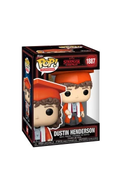 Ігрова фігурка FUNKO POP! серії 