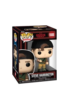 Ігрова фігурка FUNKO POP! серії 