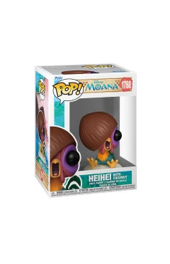 Игровая фигурка FUNKO POP! серии 