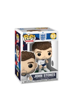 Игровая фигурка FUNKO POP! серии 