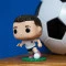 Игровая фигурка FUNKO POP! серии "Футбол: англия" - Фил Фоден, арт. 94466