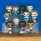 Игровая фигурка FUNKO POP! серии "Футбол: англия" - Фил Фоден, арт. 94466