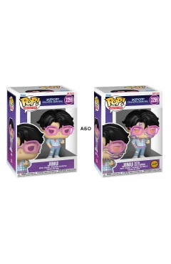 Игровая фигурка FUNKO POP серии 