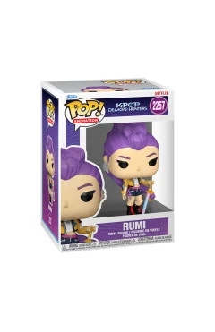 Ігрова фігурка FUNKO POP серії 