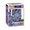Игровая фигурка FUNKO POP Кейпоп-охотницы на демонов Дерпи с птицей и цветок GW, арт. 94693