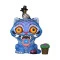 Игровая фигурка FUNKO POP Кейпоп-охотницы на демонов Дерпи с птицей и цветок GW, арт. 94693