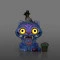 Игровая фигурка FUNKO POP Кейпоп-охотницы на демонов Дерпи с птицей и цветок GW, арт. 94693