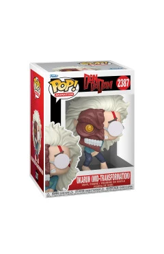 Игровая фигурка FUNKO POP! серии 