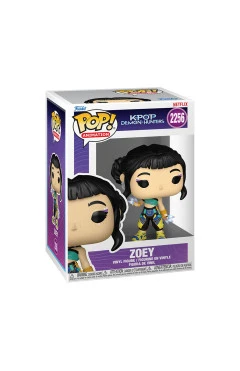Ігрова фігурка FUNKO POP серії 