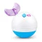 Интерактивный игровой набор PETS ALIVE серии Furmaids S1 – кролик старлет, арт. 9555B