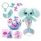 Интерактивный игровой набор PETS ALIVE серии Furmaids S1 – щенок даззи, арт. 9555D