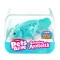 Інтерактивна іграшка PETS ALIVE S1 – аксотль (бірюзовий), арт. 9556B