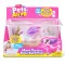 Інтерактивний ігровий набір PETS ALIVE Mama & Baby Surprise S1 Мама черепаха з сюрпризом, арт. 9560