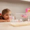Інтерактивний ігровий набір PETS ALIVE Mama & Baby Surprise S1 Мама черепаха з сюрпризом, арт. 9560