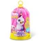 Интерактивный игровой набор pets alive s1 – волшебная птичка полли, арт. 9561