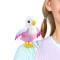 Интерактивный игровой набор pets alive s1 – волшебная птичка полли, арт. 9561