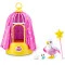 Интерактивный игровой набор pets alive s1 – волшебная птичка полли, арт. 9561