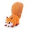 Интерактивная игрушка PETS ALIVE S1 – белочка (оранжевый), арт. 9565A