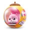 Интерактивная игрушка PETS ALIVE S1 – белочка (розовый), арт. 9565B