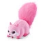 Интерактивная игрушка PETS ALIVE S1 – белочка (розовый), арт. 9565B