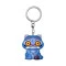 Игровая фигурка на клипсе FUNKO POP! серии "кейпоп-охотницы на демонов" - ДЕРПИ, арт. 95684