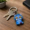 Игровая фигурка на клипсе FUNKO POP! серии "кейпоп-охотницы на демонов" - ДЕРПИ, арт. 95684