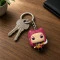Игровая фигурка на клипсе FUNKO POP! серии "кеймоп-охотницы на демонов" - мира, арт. 95686