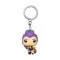 Игровая фигурка на клипсе FUNKO POP! серии "кейпоп-охотницы на демонов" - РУМИ, арт. 95687