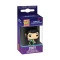 Игровая фигурка на клипсе FUNKO POP! серии "кейпоп-охотницы на демонов" - зои, арт. 95688