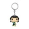 Игровая фигурка на клипсе FUNKO POP! серии "кейпоп-охотницы на демонов" - зои, арт. 95688