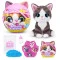 Интерактивный игровой набор-сюрприз PETS ALIVE S2 – игривые котята (в ассорт.), арт. 9568