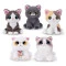 Интерактивный игровой набор-сюрприз PETS ALIVE S2 – игривые котята (в ассорт.), арт. 9568