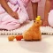 Интерактивный набор PETS ALIVE Mama & Baby Surprise S1 Мама Капибара с сюрпризом, арт. 9574