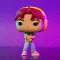 Ігрова фігурка FUNKO POP! серії "Кейпоп-мисливиці на демонів" S2 - Еббі, арт. 95802