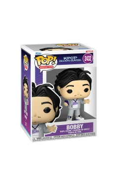Ігрова фігурка FUNKO POP! серії 