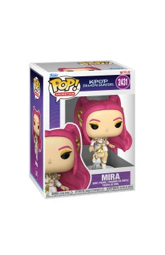Ігрова фігурка FUNKO POP! серії 