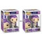Ігрова фігурка FUNKO POP кейпоп-мисливиці на демонів S2 Румі W/CH GW, арт. 95808