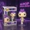 Ігрова фігурка FUNKO POP кейпоп-мисливиці на демонів S2 Румі W/CH GW, арт. 95808