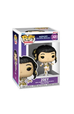 Ігрова фігурка FUNKO POP! серії 