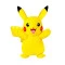 Интерактивная мягкая игрушка POKEMON - пикачу (свет, звук, 25 cm), арт. 97834